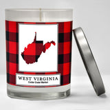 West Virginia
