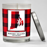 Rhode Island