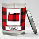 Oregon