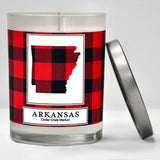 Arkansas
