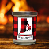 Rhode Island