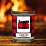 Oregon