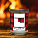 Oklahoma