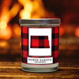 North Dakota