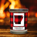 Arkansas