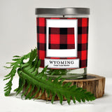 Wyoming