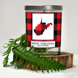 West Virginia