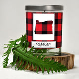 Oregon