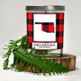 Oklahoma