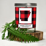 Arkansas