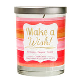 "Make a Wish" | Orange Zest | 100% Soy Wax Candle