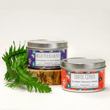 Wild Escapes | Exotic Citrus | Wild Huckleberry | 100% Soy Wax Candle