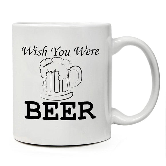 Funny Coffee Mug -