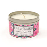 Wild Escapes | Blushing Grapefruit | 100% Soy Wax Candle