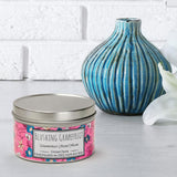 Wild Escapes | Blushing Grapefruit | 100% Soy Wax Candle