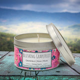 Wild Escapes | Blushing Grapefruit | 100% Soy Wax Candle