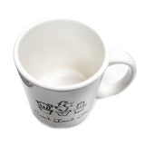 Funny Mug - Can't Touch This - Unique Present for Men & Women, Him or Her - Best Office Cup & Birthday Gag Gift for Coworkers, Mom, Dad, Kids, Son, Daughter, Husband or Wife