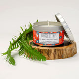 Wild Escapes | Exotic Citrus | 100% Soy Wax Candle