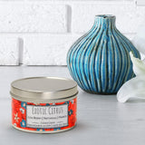 Wild Escapes | Exotic Citrus | 100% Soy Wax Candle