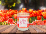 "I Love That You're My Mom" | Vanilla Sandalwood | 100% Soy Wax Candle