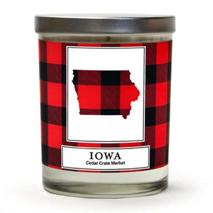 Iowa