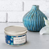 Wild Escapes | Jasmine Blossom | 100% Soy Wax Candle