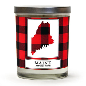 Maine