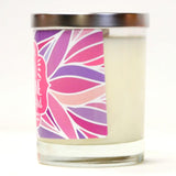 "You Are Beautiful" | Lavender and Lemongrass | 100% Soy Wax Candle