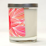 "Dirty 30" | Island Coconut Lime | 100% Soy Wax Candle