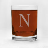 N