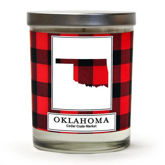 Oklahoma