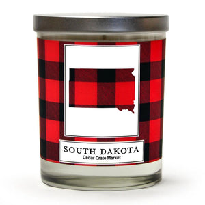 South Dakota