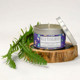 Wild Escapes | Wild Huckleberry | 100% Soy Wax Candle